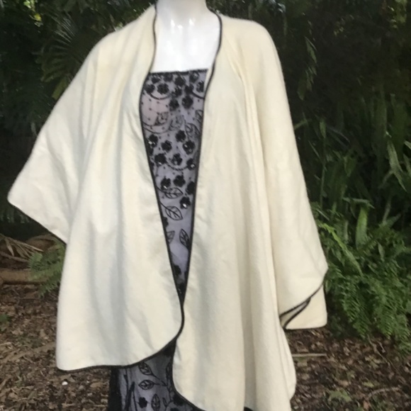 Vintage cashmere shawl from Colombo - Picture 6 of 8